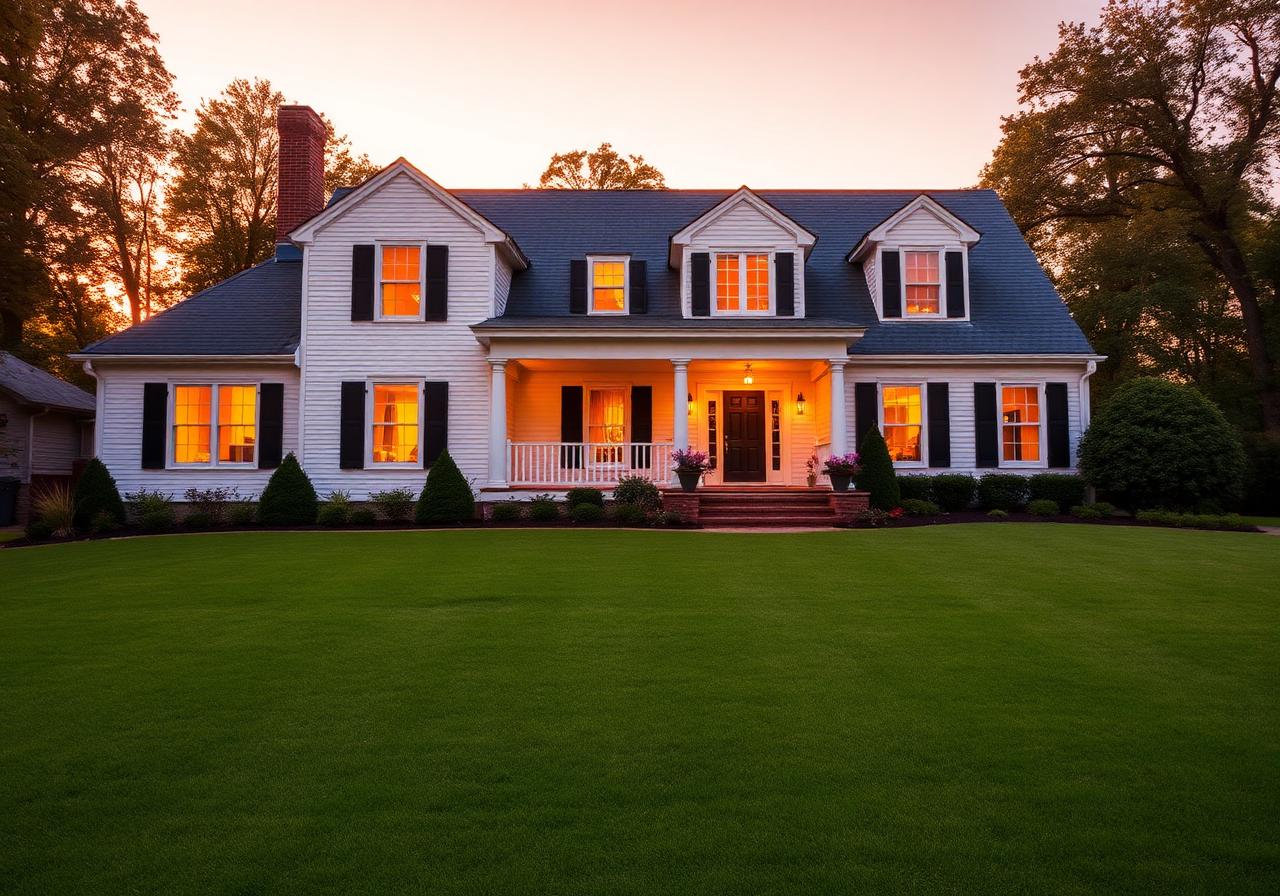 Charming Single-Family Home in the Greater Portland Area